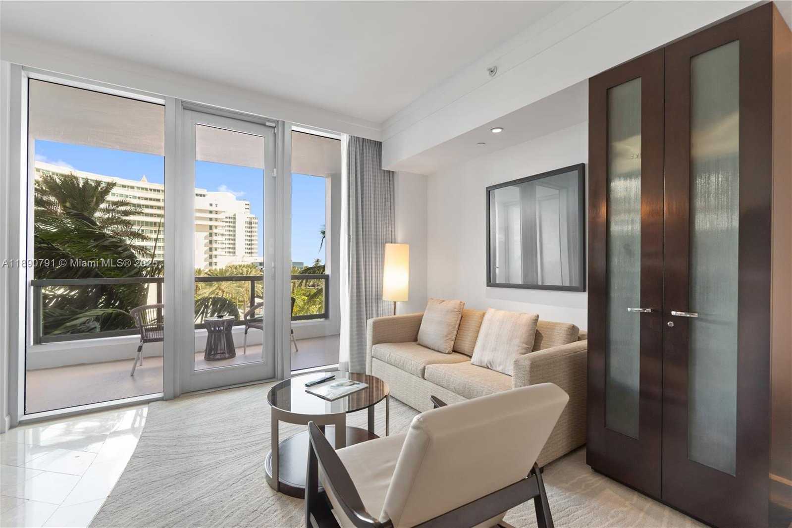 Small Image of 4391 COLLINS AVE #402, Miami Beach Number 9