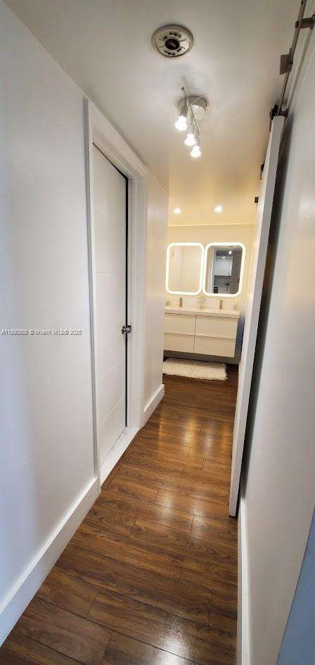 Small Image of 1351 NORTH EAST MIAMI GARDENS DR #202E, Miami Number 10