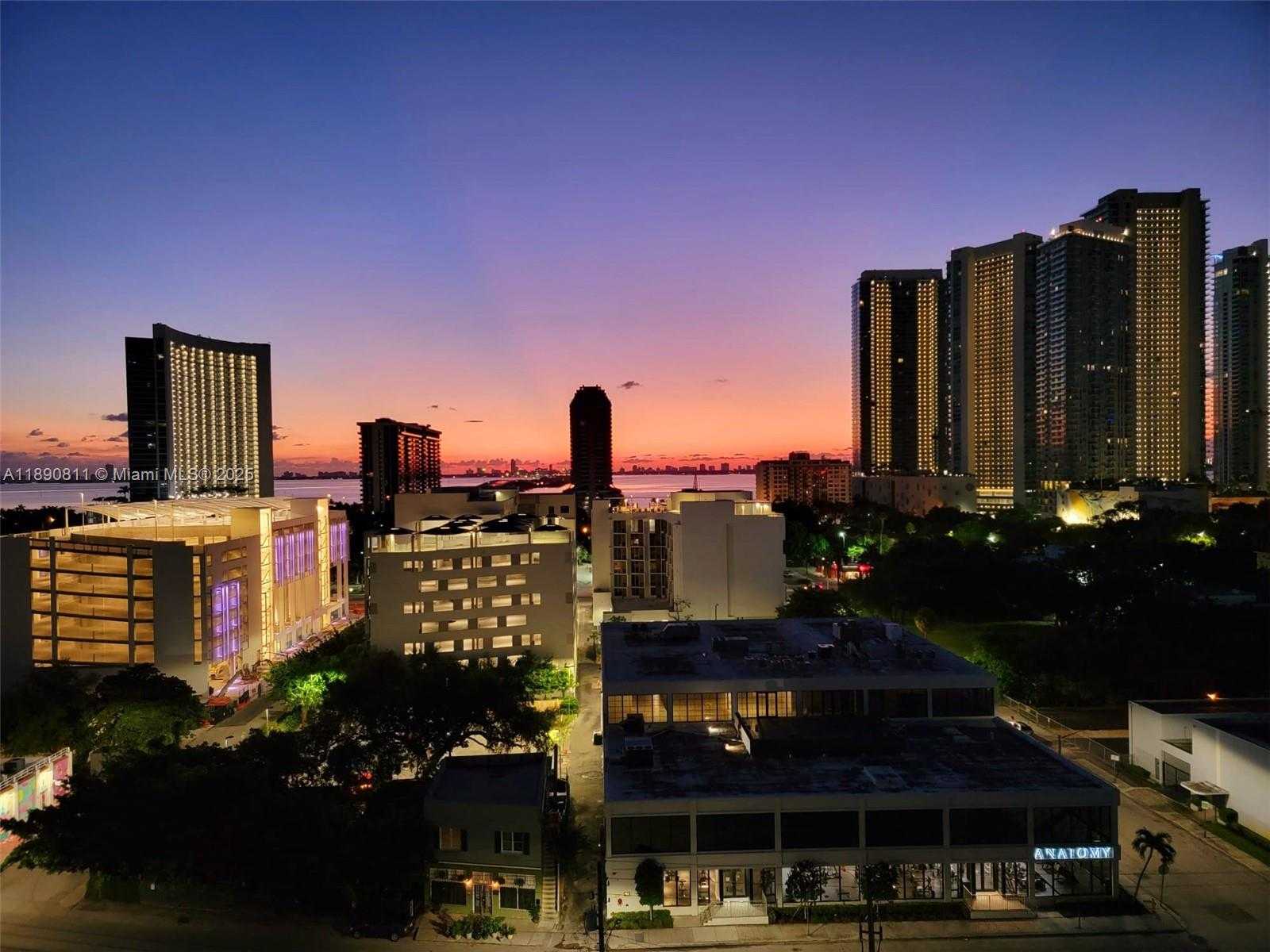 Small Image of 121 NORTH EAST 34TH ST #908, Miami Number 22