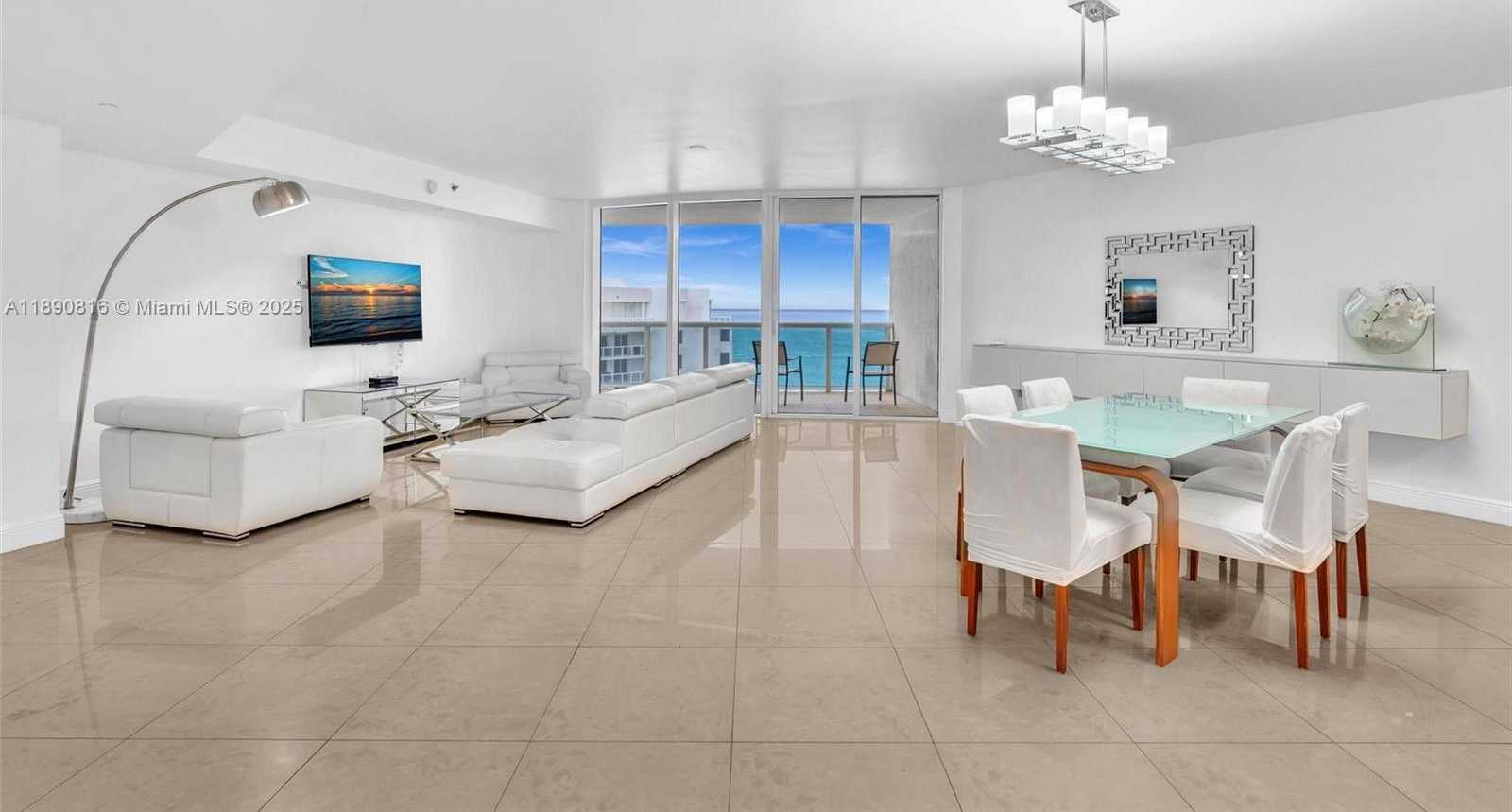 Small Image of 17201 COLLINS AVE #1107, Sunny Isles Beach Number 4