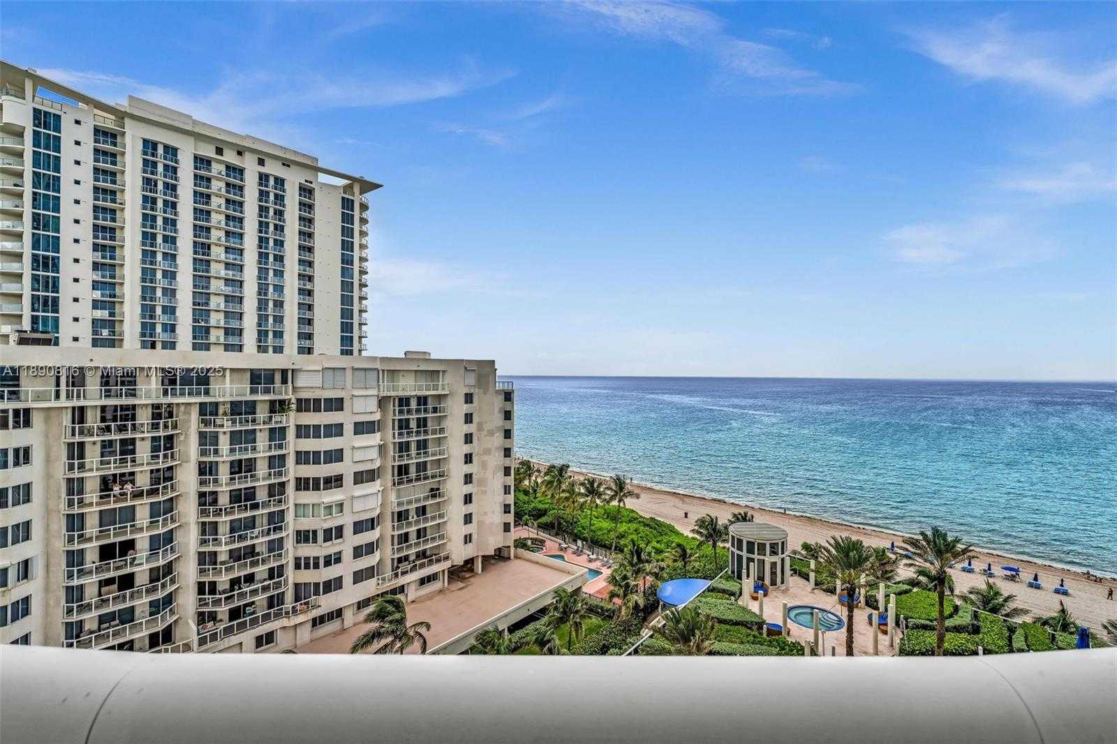 Small Image of 17201 COLLINS AVE #1107, Sunny Isles Beach Number 5