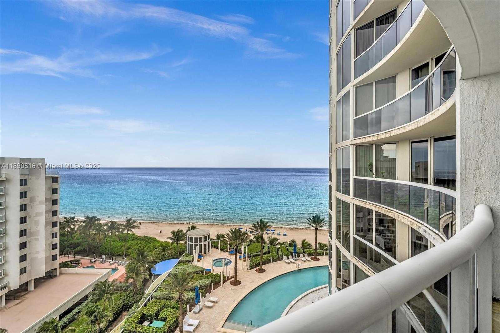 Small Image of 17201 COLLINS AVE #1107, Sunny Isles Beach Number 6