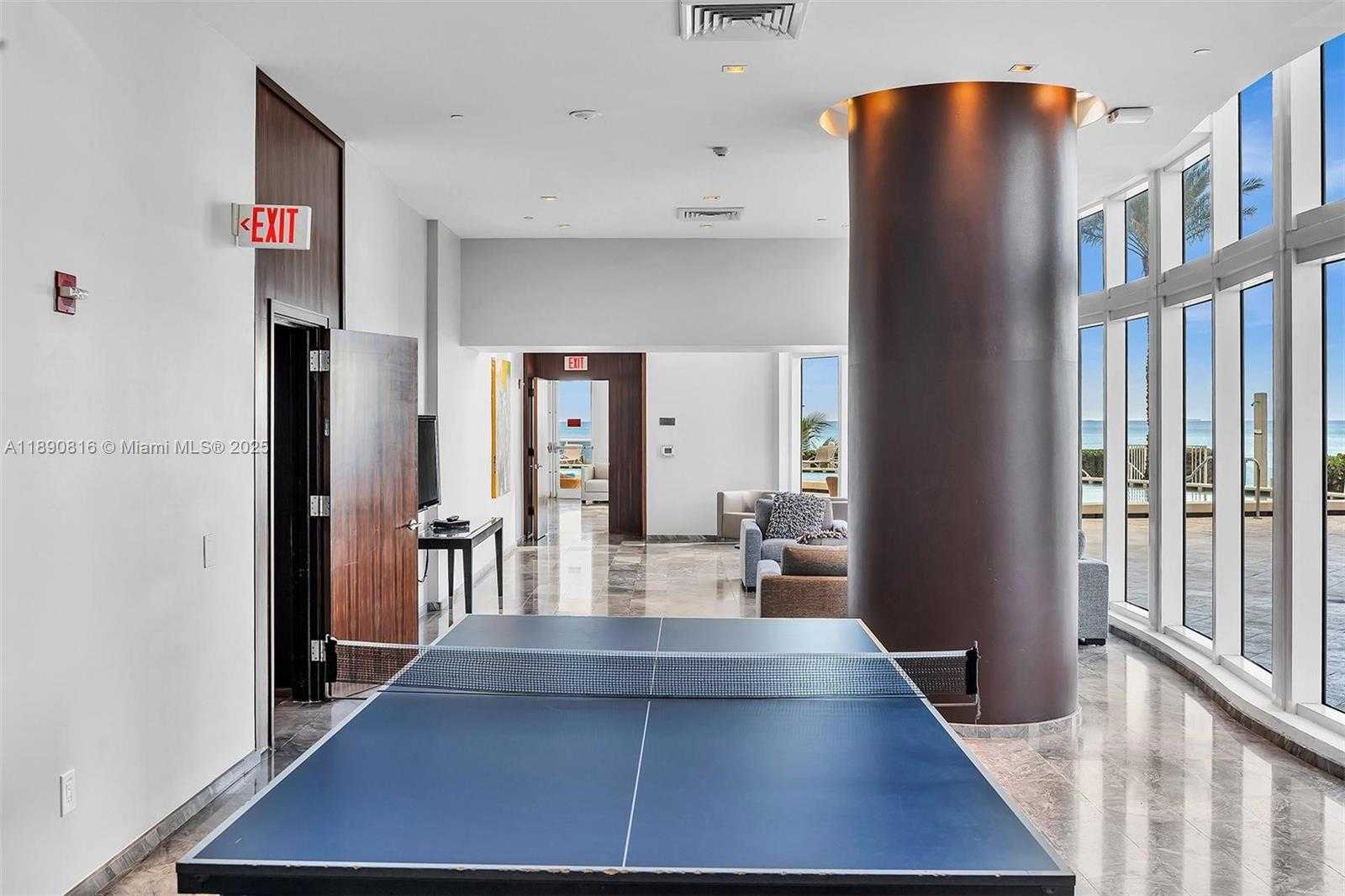 Small Image of 17201 COLLINS AVE #1107, Sunny Isles Beach Number 61