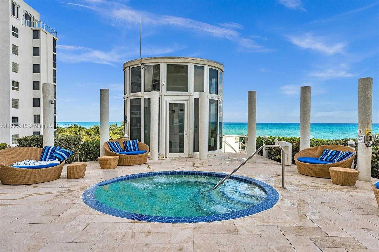Small Image of 17201 COLLINS AVE #1107, Sunny Isles Beach Number 68
