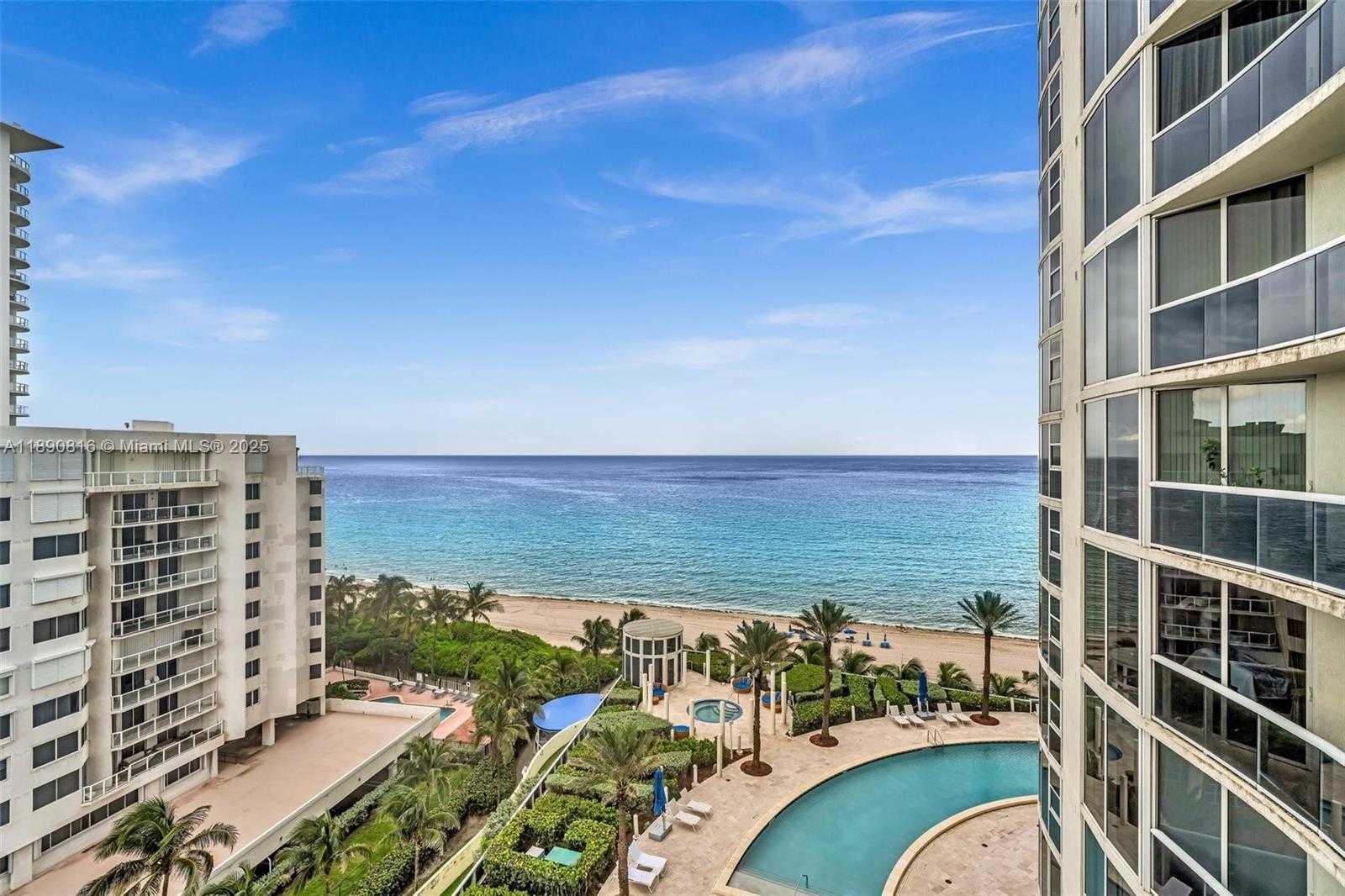 Small Image of 17201 COLLINS AVE #1107, Sunny Isles Beach Number 7
