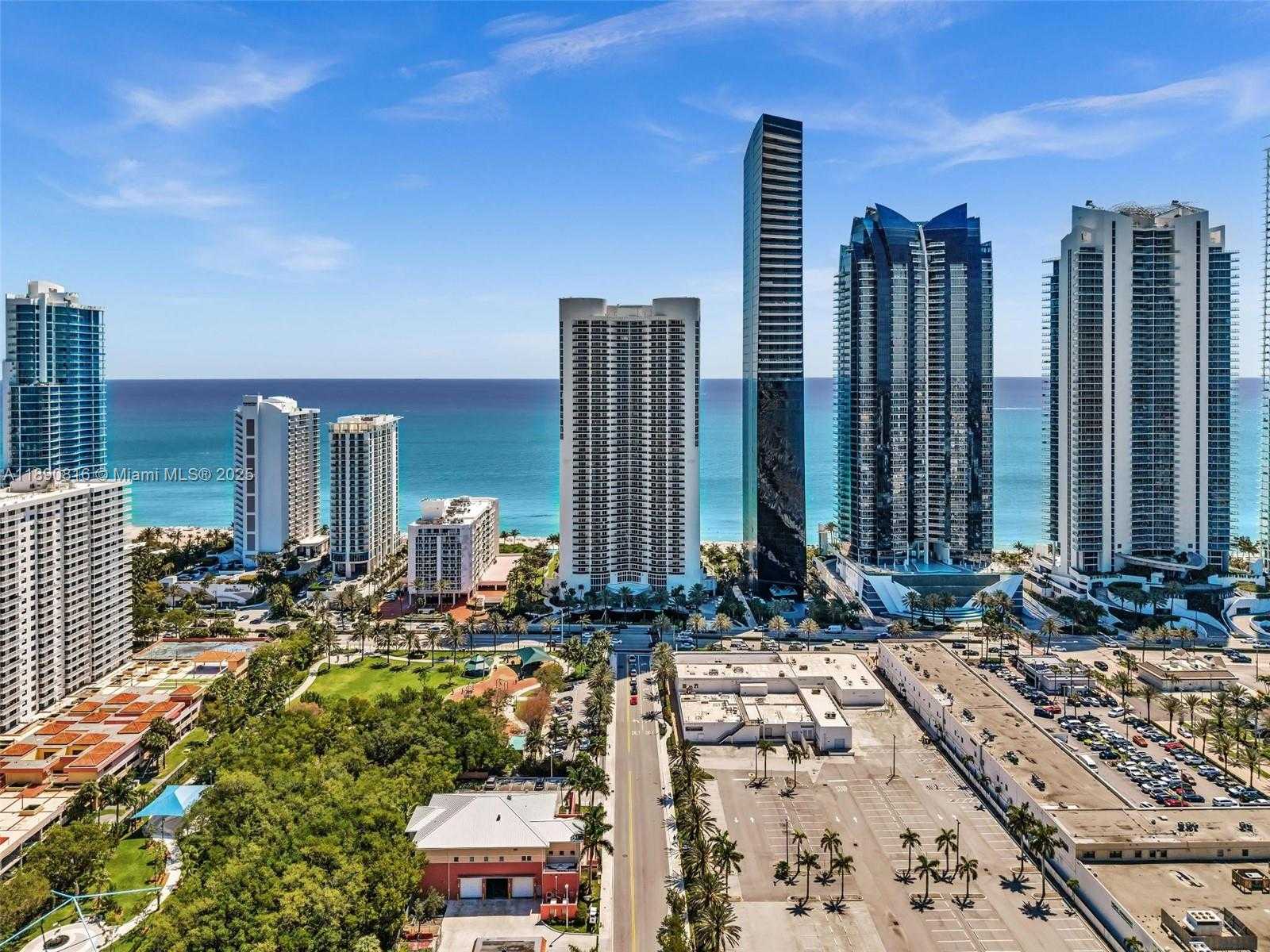 Small Image of 17201 COLLINS AVE #1107, Sunny Isles Beach Number 74