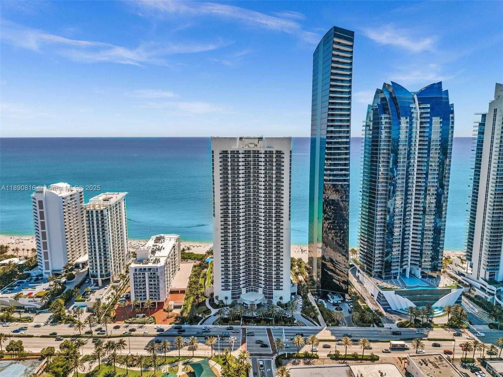 Small Image of 17201 COLLINS AVE #1107, Sunny Isles Beach Number 75