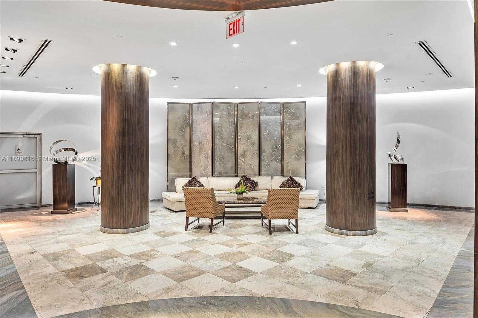 Small Image of 17201 COLLINS AVE #1107, Sunny Isles Beach Number 84