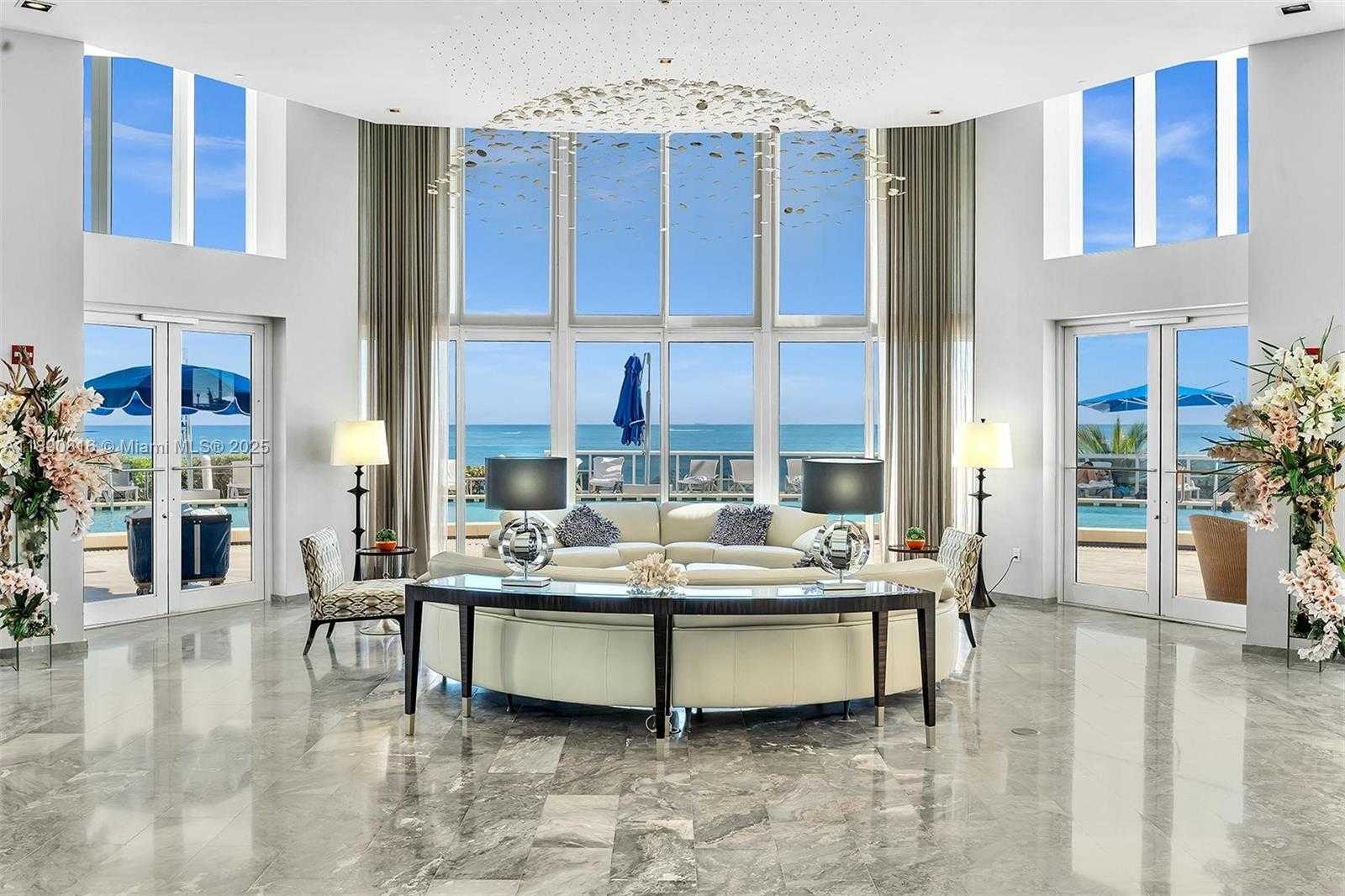 Small Image of 17201 COLLINS AVE #1107, Sunny Isles Beach Number 86