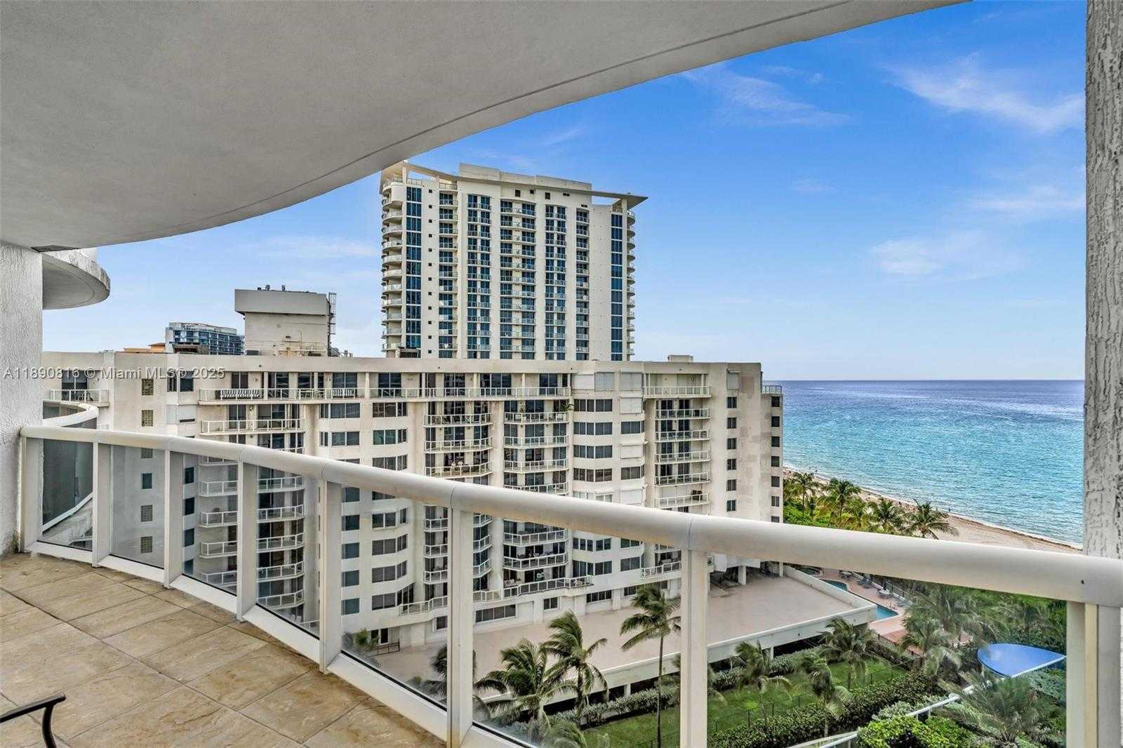Small Image of 17201 COLLINS AVE #1107, Sunny Isles Beach Number 9