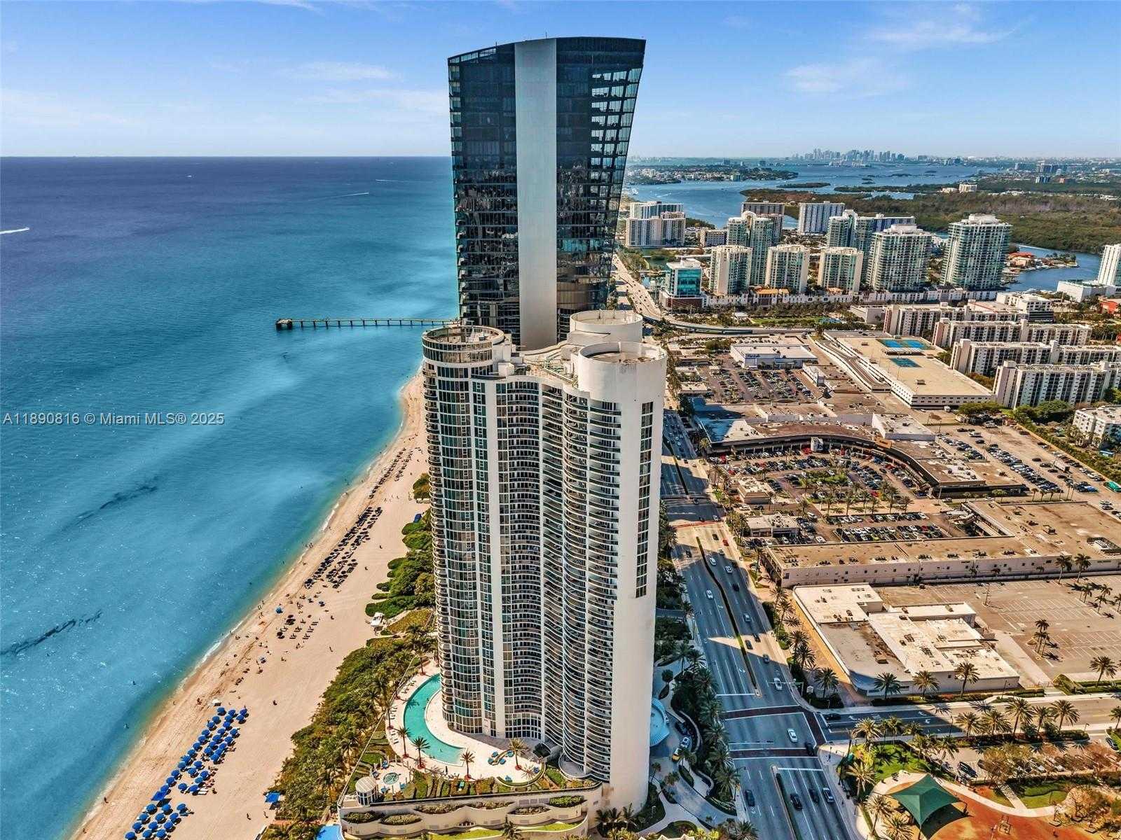 Small Image of 17201 COLLINS AVE #1107, Sunny Isles Beach Number 94