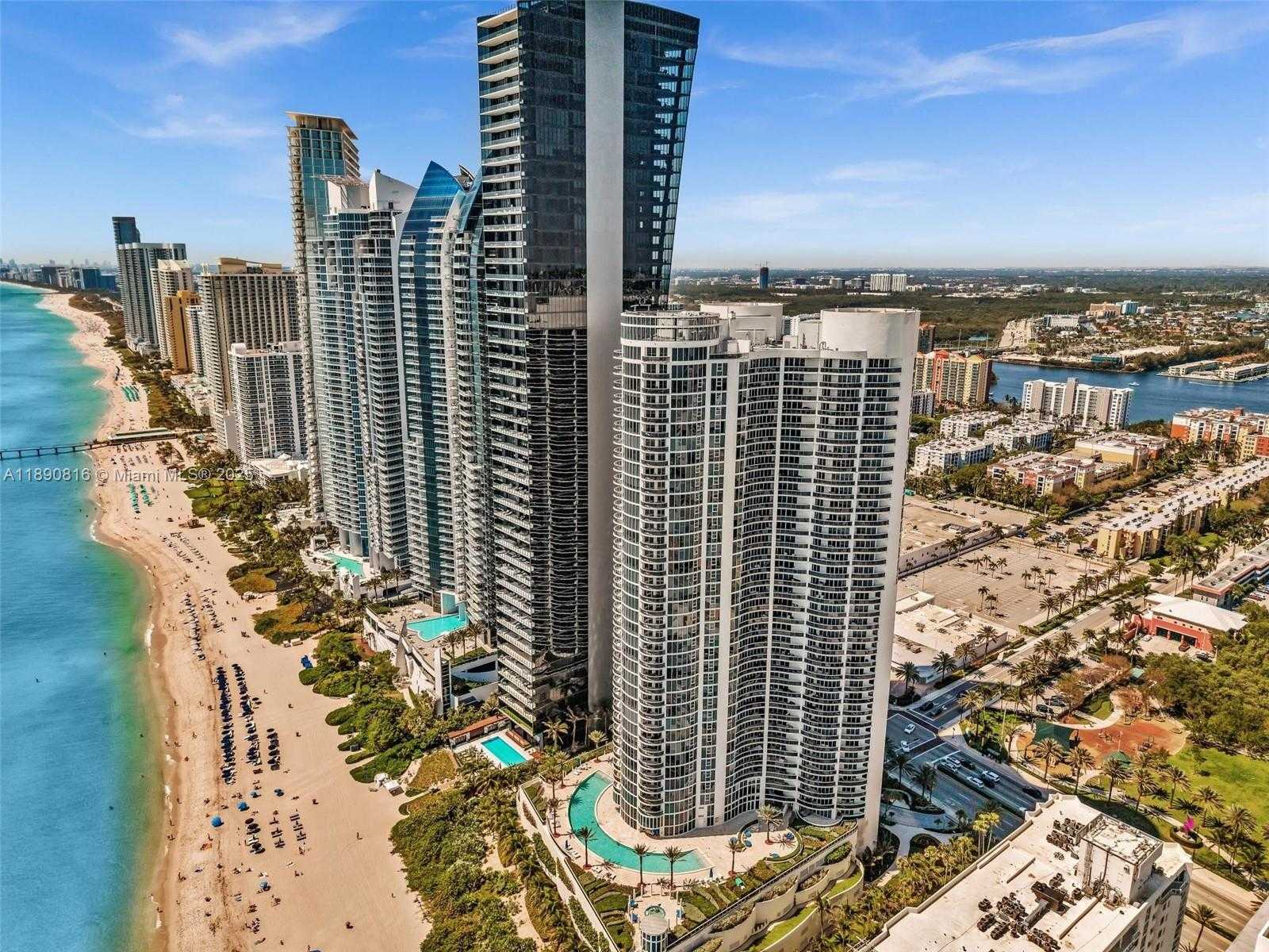 Small Image of 17201 COLLINS AVE #1107, Sunny Isles Beach Number 95