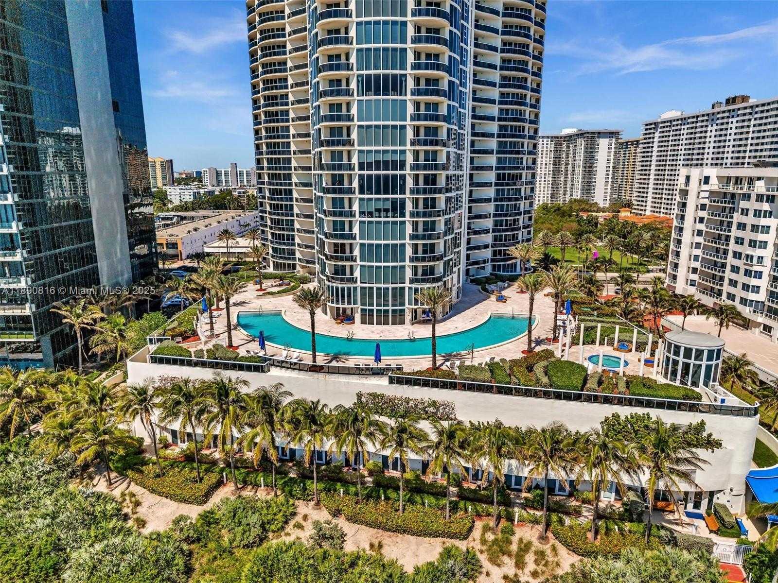 Small Image of 17201 COLLINS AVE #1107, Sunny Isles Beach Number 97