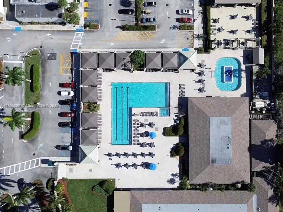 Small Image of 4301 MARTINIQUE CIR #E4, Coconut Creek Number 16