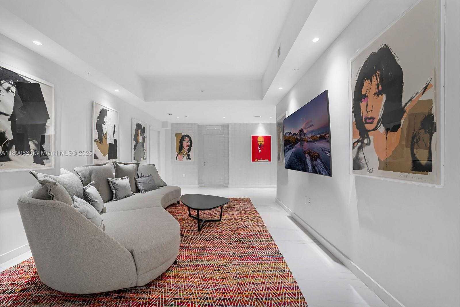 Small Image of 851 NORTH EAST 1ST AVE #4401/4402, Miami Number 10