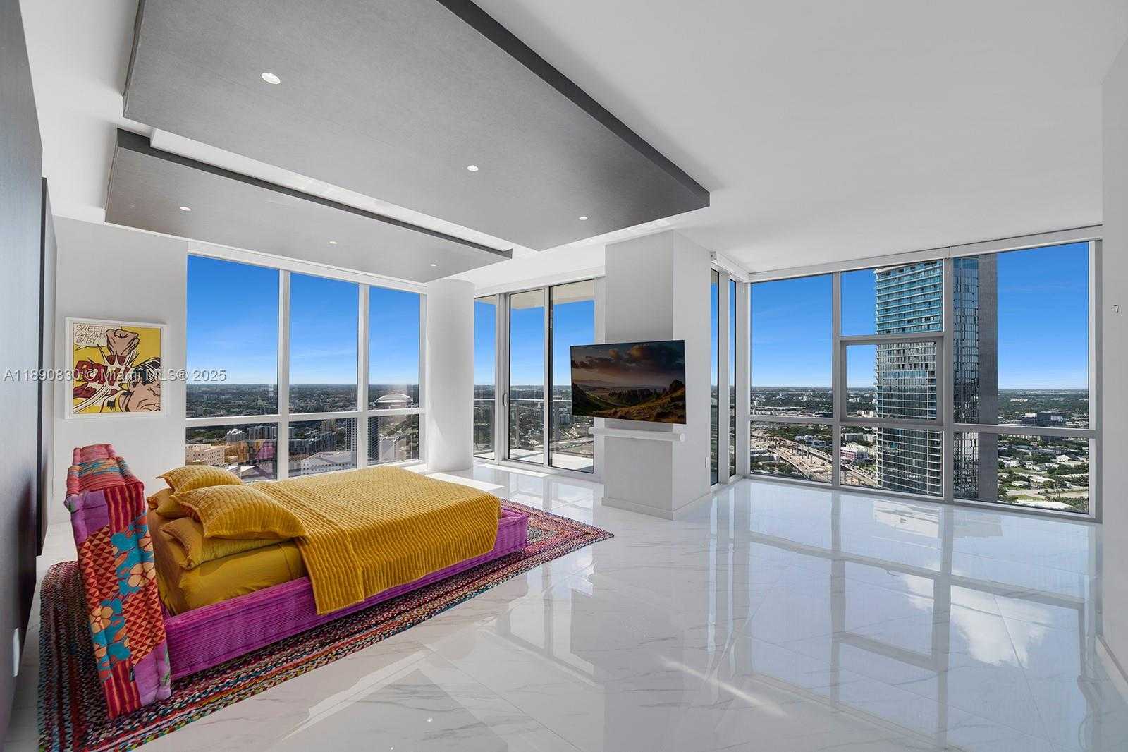 Small Image of 851 NORTH EAST 1ST AVE #4401/4402, Miami Number 11