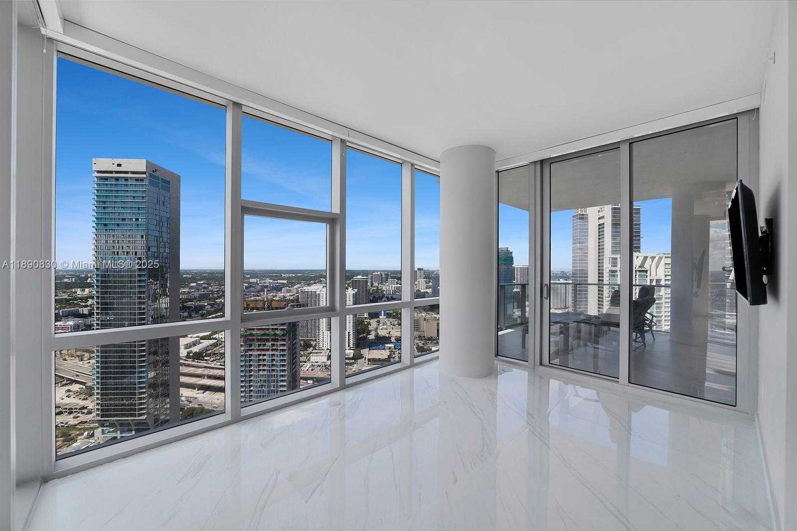 Small Image of 851 NORTH EAST 1ST AVE #4401/4402, Miami Number 13