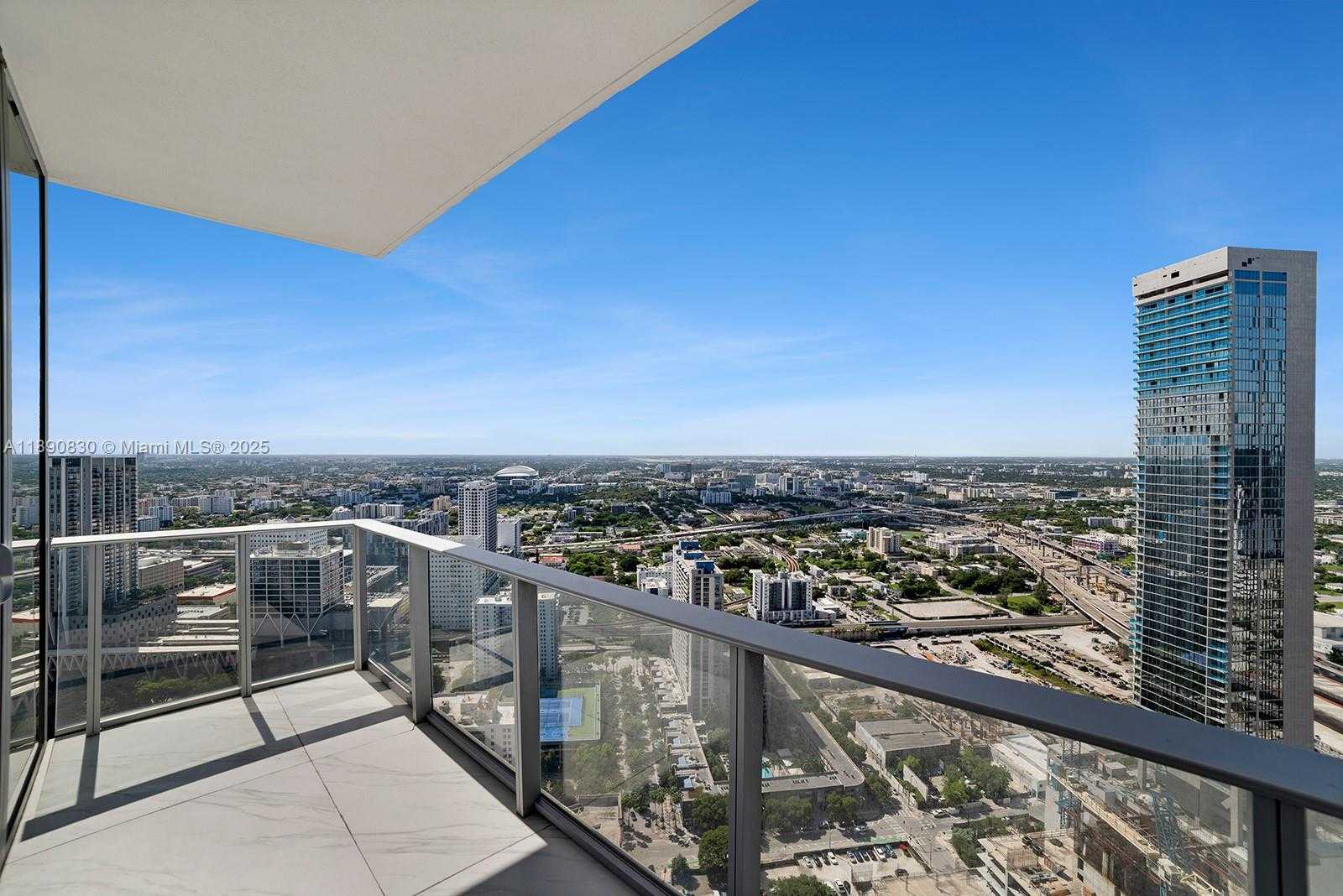 Small Image of 851 NORTH EAST 1ST AVE #4401/4402, Miami Number 14