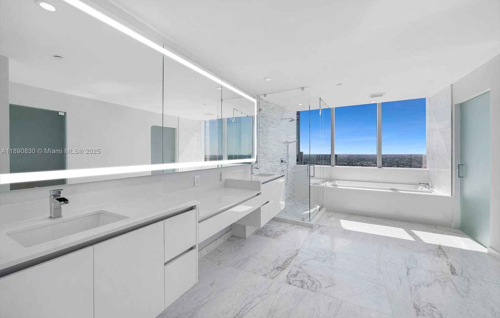 Small Image of 851 NORTH EAST 1ST AVE #4401/4402, Miami Number 16