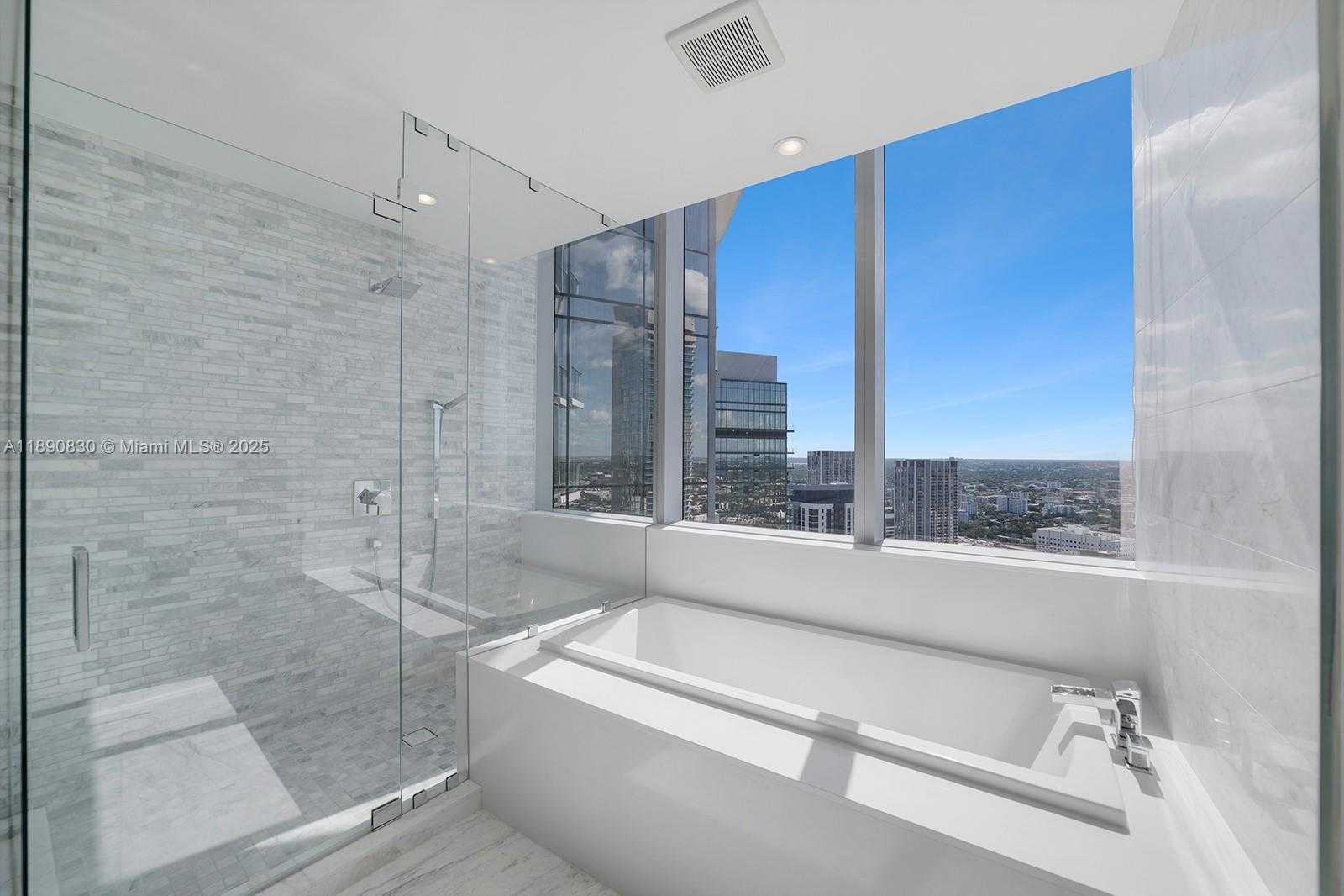 Small Image of 851 NORTH EAST 1ST AVE #4401/4402, Miami Number 17