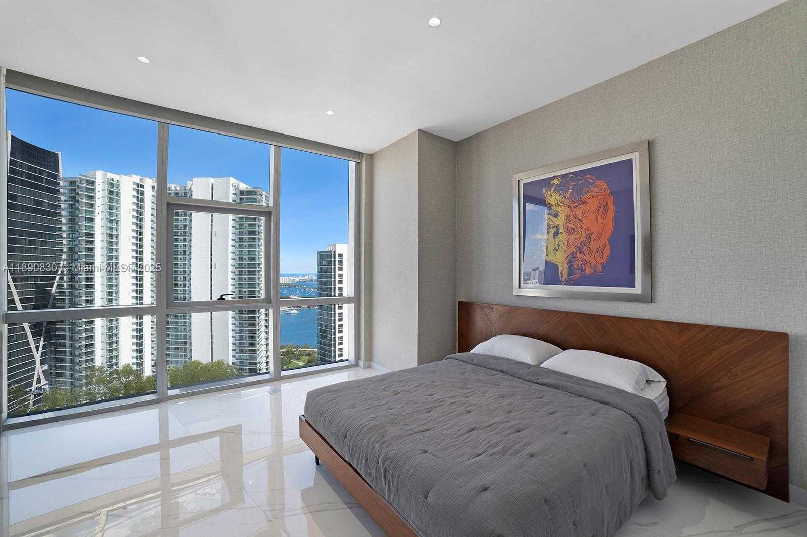 Small Image of 851 NORTH EAST 1ST AVE #4401/4402, Miami Number 19