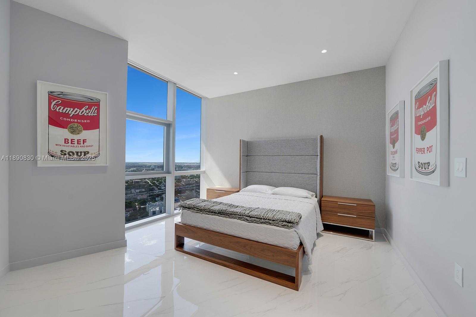 Small Image of 851 NORTH EAST 1ST AVE #4401/4402, Miami Number 20
