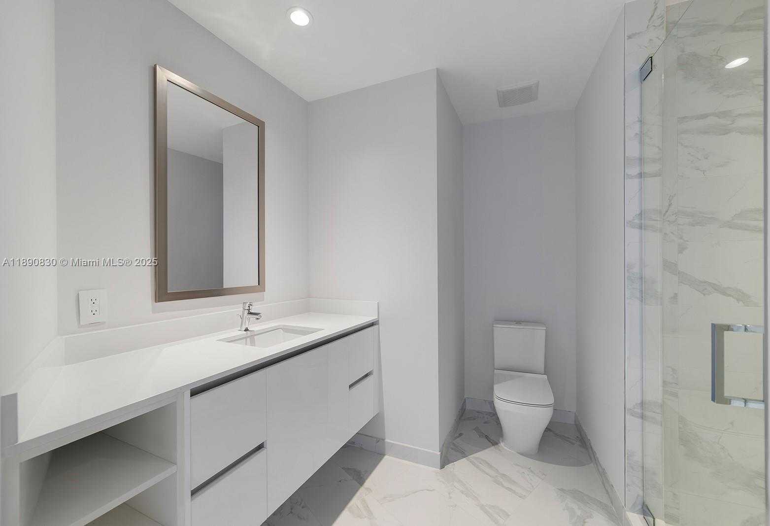 Small Image of 851 NORTH EAST 1ST AVE #4401/4402, Miami Number 22