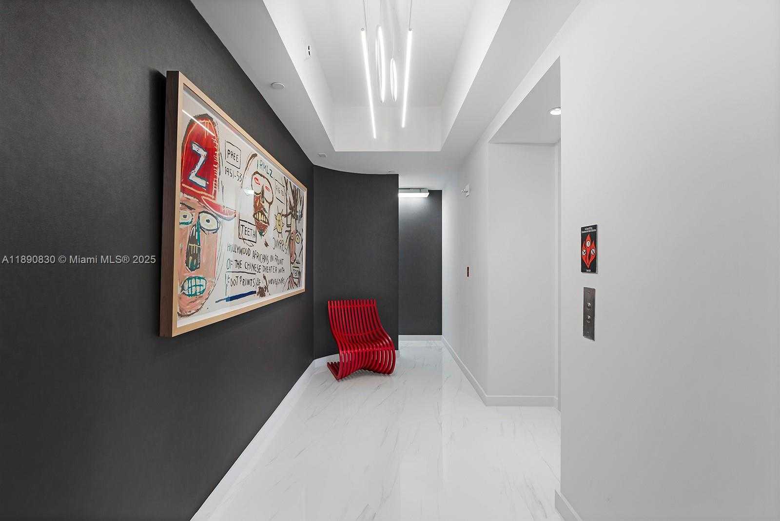 Small Image of 851 NORTH EAST 1ST AVE #4401/4402, Miami Number 24