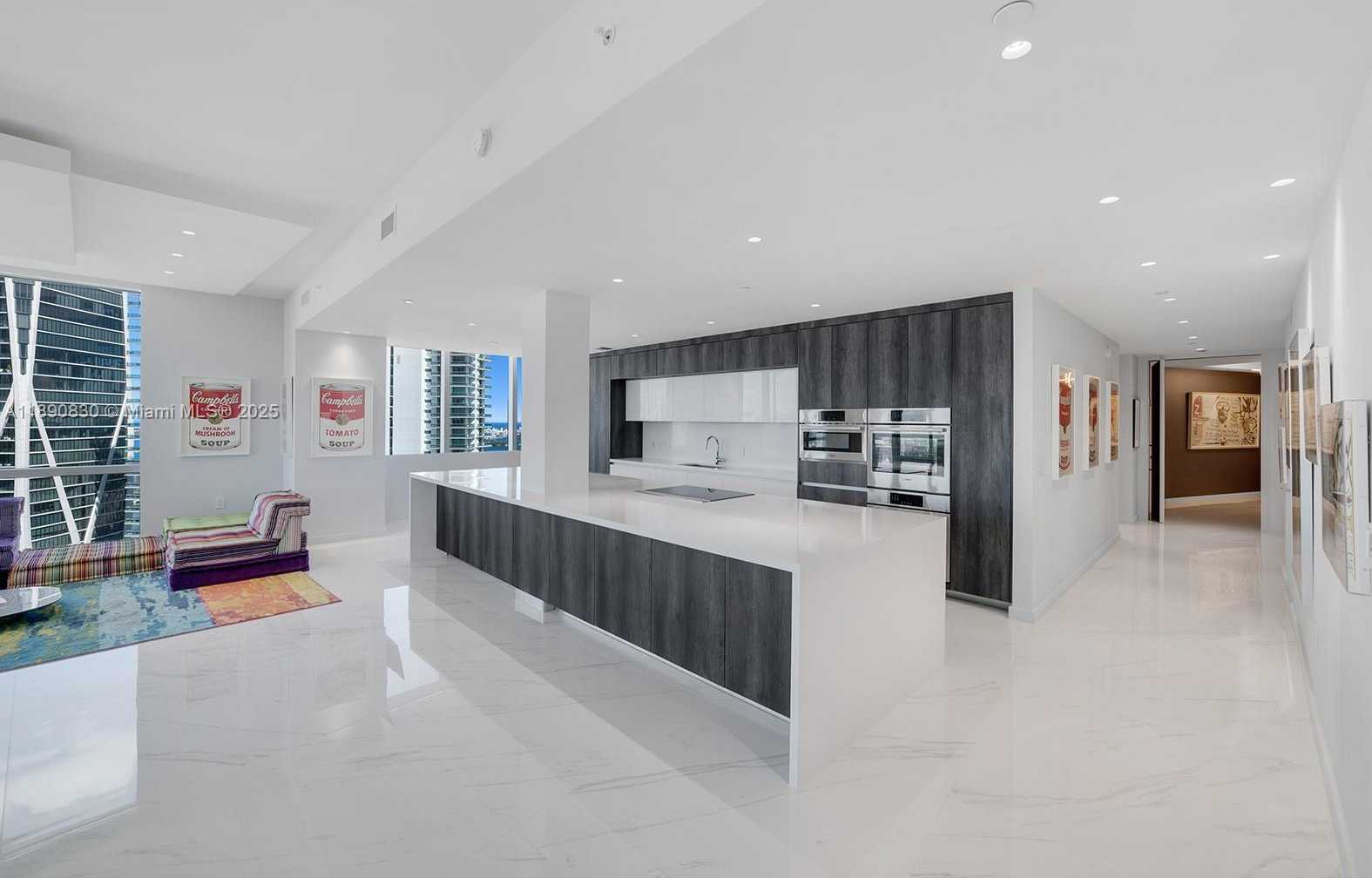 Small Image of 851 NORTH EAST 1ST AVE #4401/4402, Miami Number 7