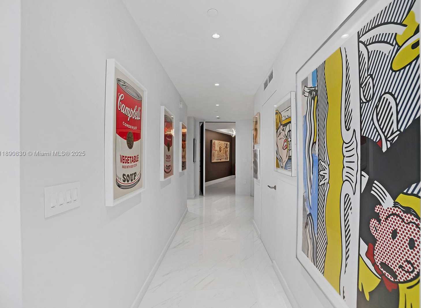 Small Image of 851 NORTH EAST 1ST AVE #4401/4402, Miami Number 8