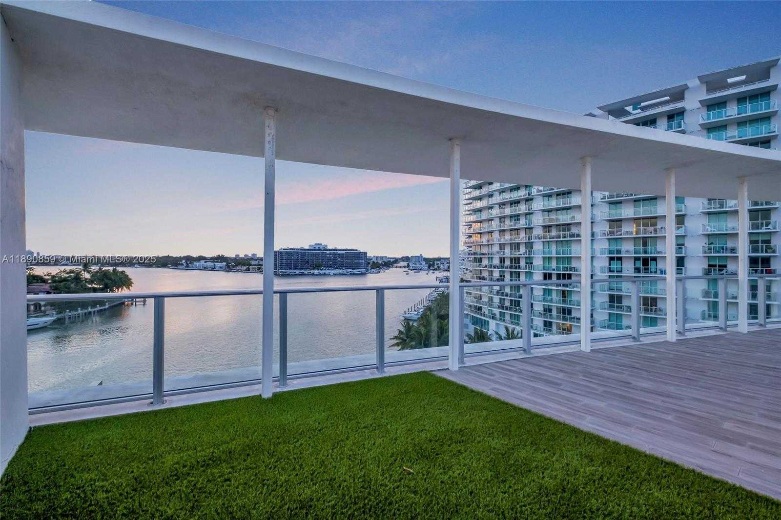 Small Image of 6620 INDIAN CREEK DR #PH711, Miami Beach Number 52