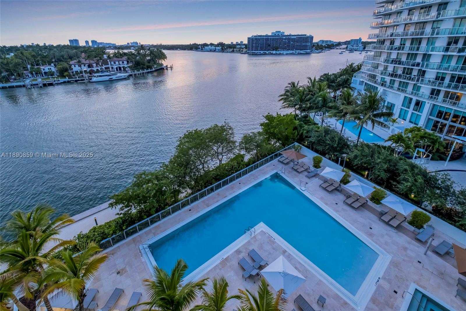 Small Image of 6620 INDIAN CREEK DR #PH711, Miami Beach Number 56