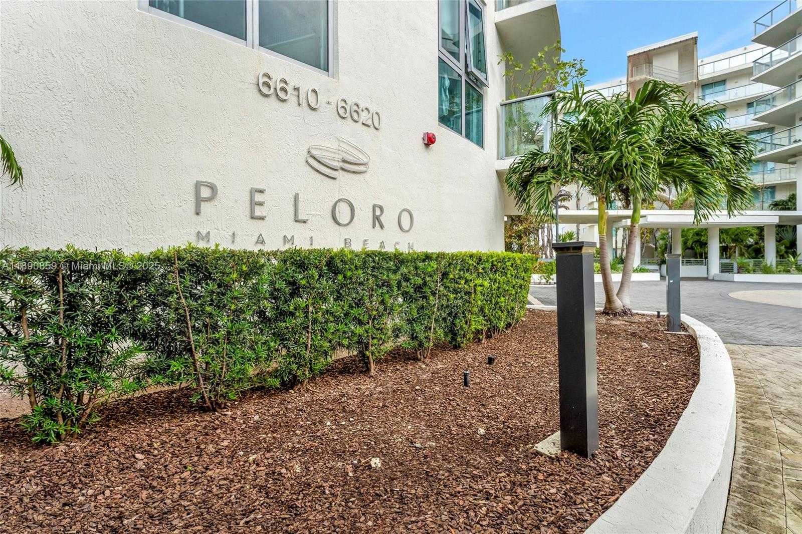 Small Image of 6620 INDIAN CREEK DR #PH711, Miami Beach Number 62