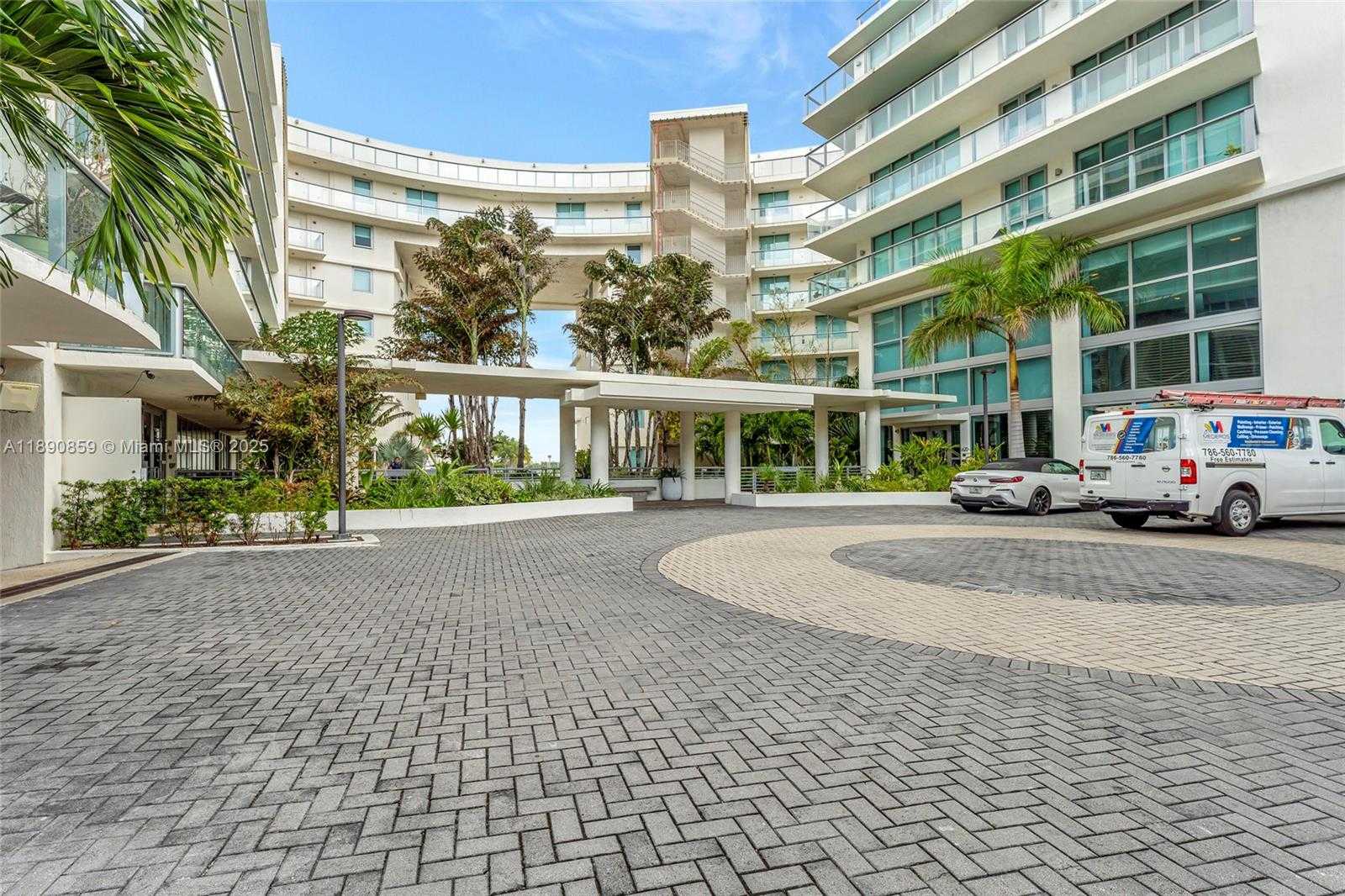 Small Image of 6620 INDIAN CREEK DR #PH711, Miami Beach Number 63