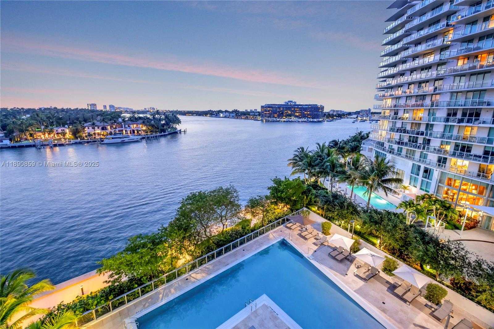 Small Image of 6620 INDIAN CREEK DR #PH711, Miami Beach Number 73