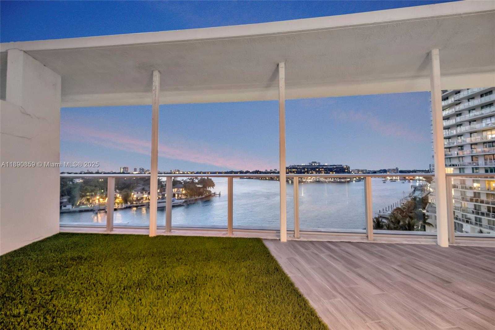 Small Image of 6620 INDIAN CREEK DR #PH711, Miami Beach Number 77
