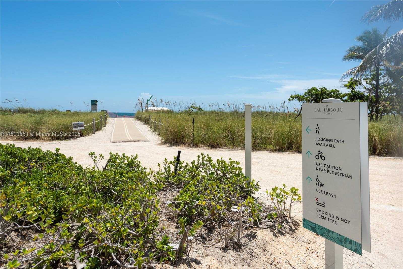 Small Image of Bal Harbour Number 16