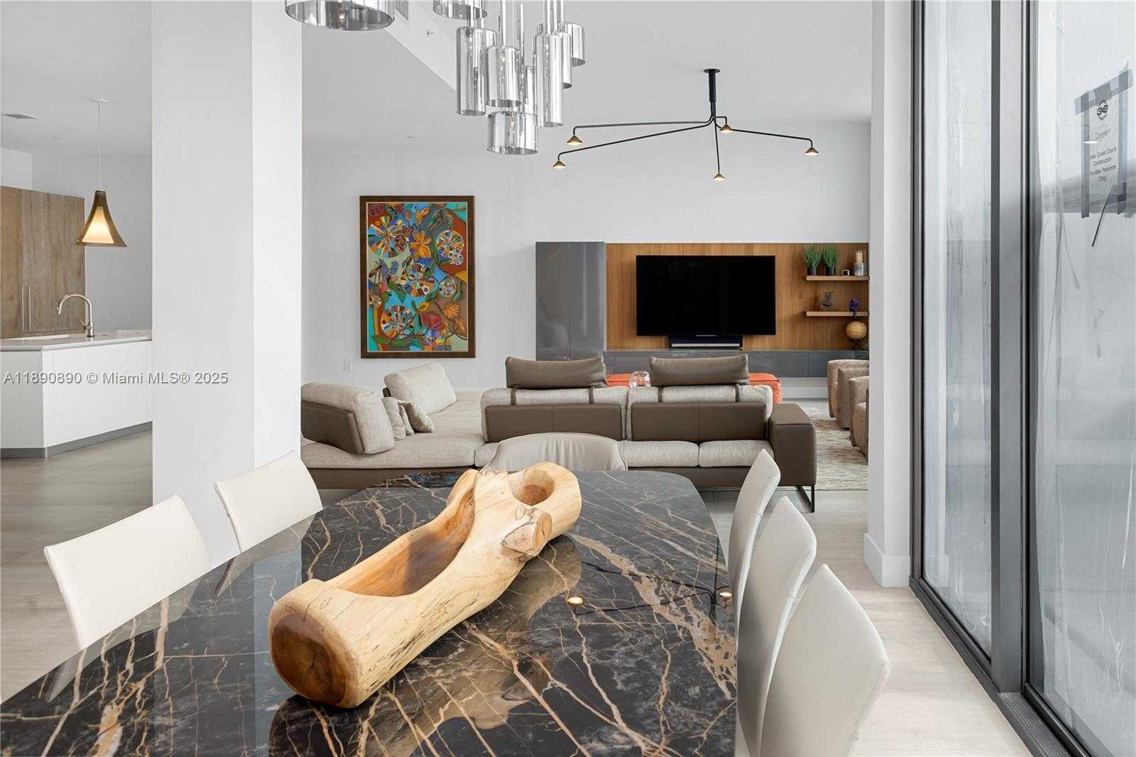 Small Image of 650 NORTH EAST 32ND ST #BH7, Miami Number 50