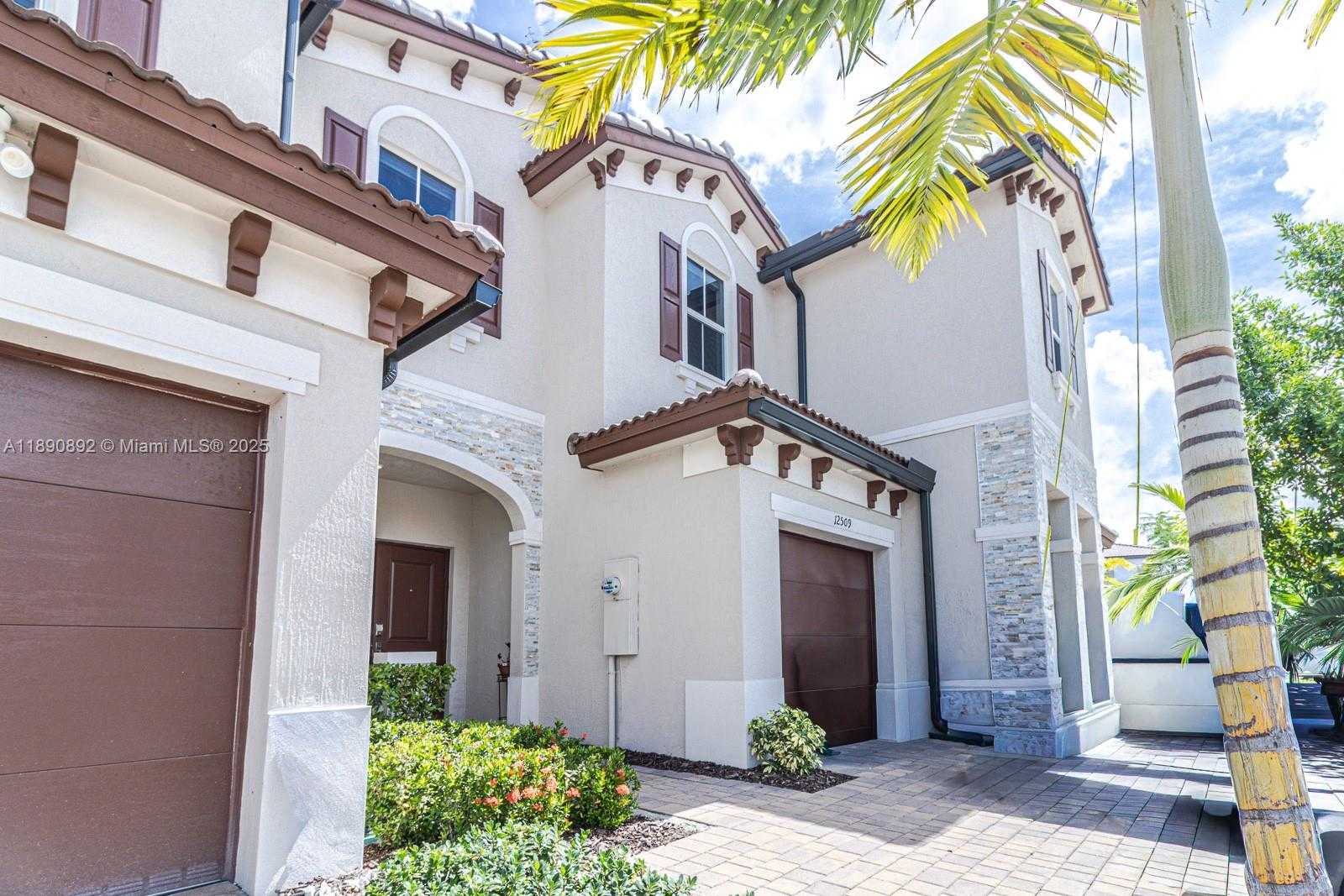 Small Image of 12509 NORTH WEST 23RD PL, Miami Number 2