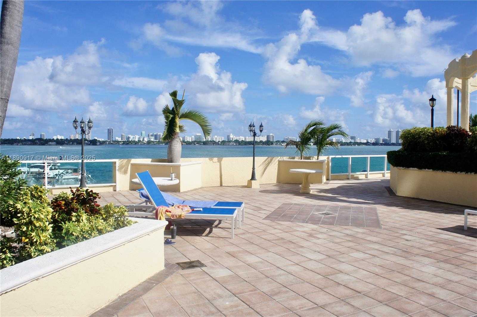 Small Image of 7601 EAST TREASURE DR #1406, North Bay Village Number 13