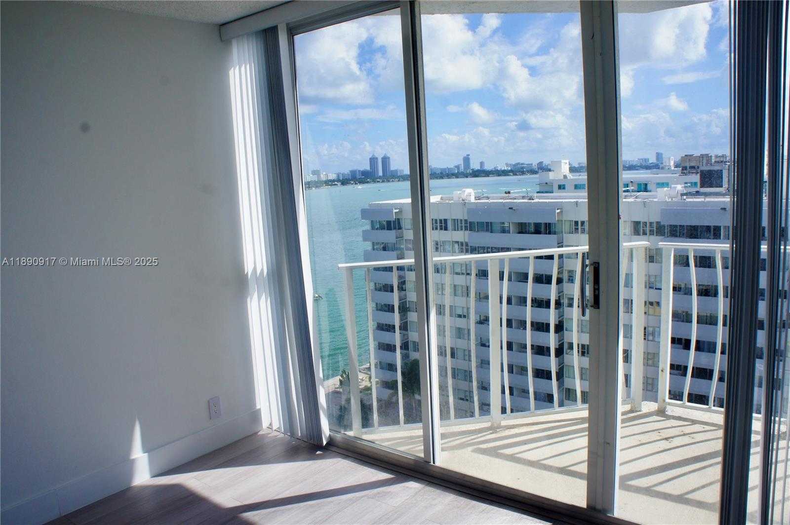 Small Image of 7601 EAST TREASURE DR #1406, North Bay Village Number 5