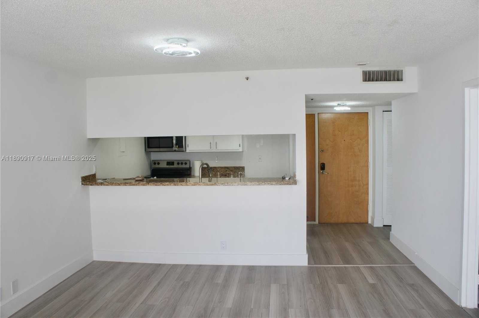 Small Image of 7601 EAST TREASURE DR #1406, North Bay Village Number 7