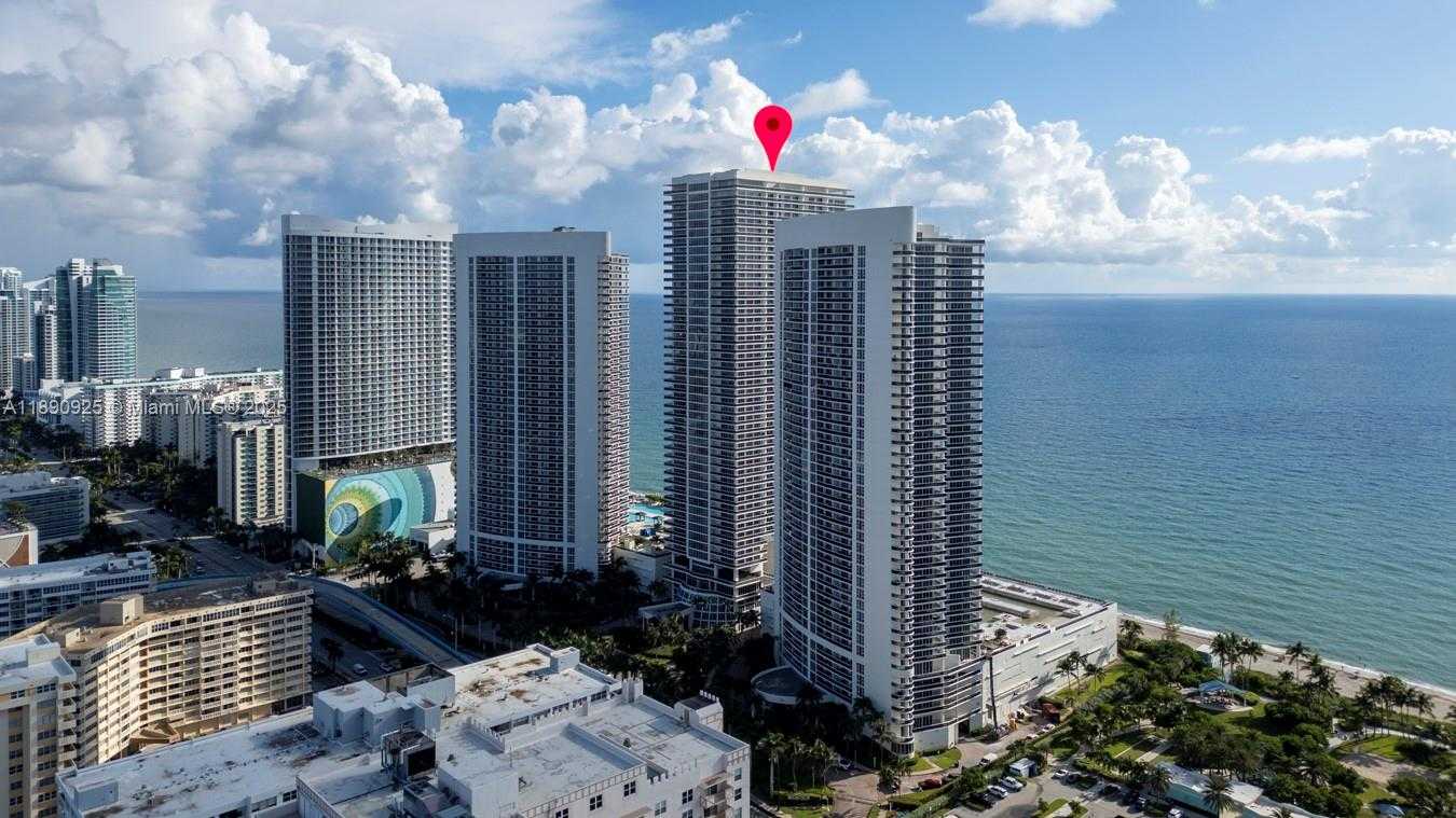 Small Image of 1830 SOUTH OCEAN DR #4807, Hallandale Beach Number 26