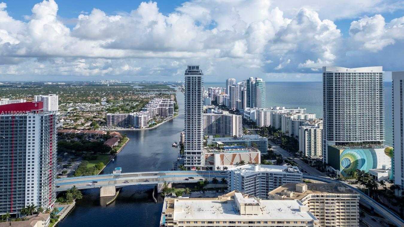 Small Image of 1830 SOUTH OCEAN DR #4807, Hallandale Beach Number 27