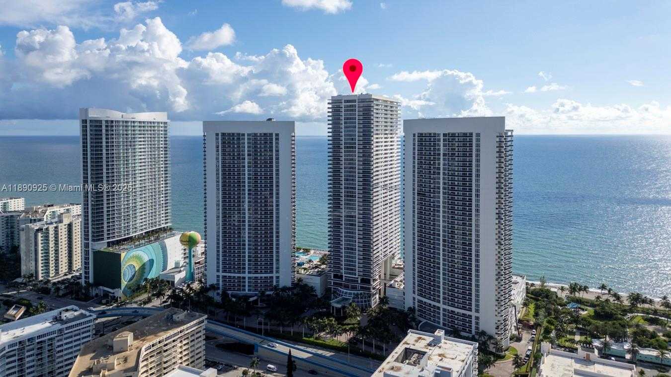 Small Image of 1830 SOUTH OCEAN DR #4807, Hallandale Beach Number 28
