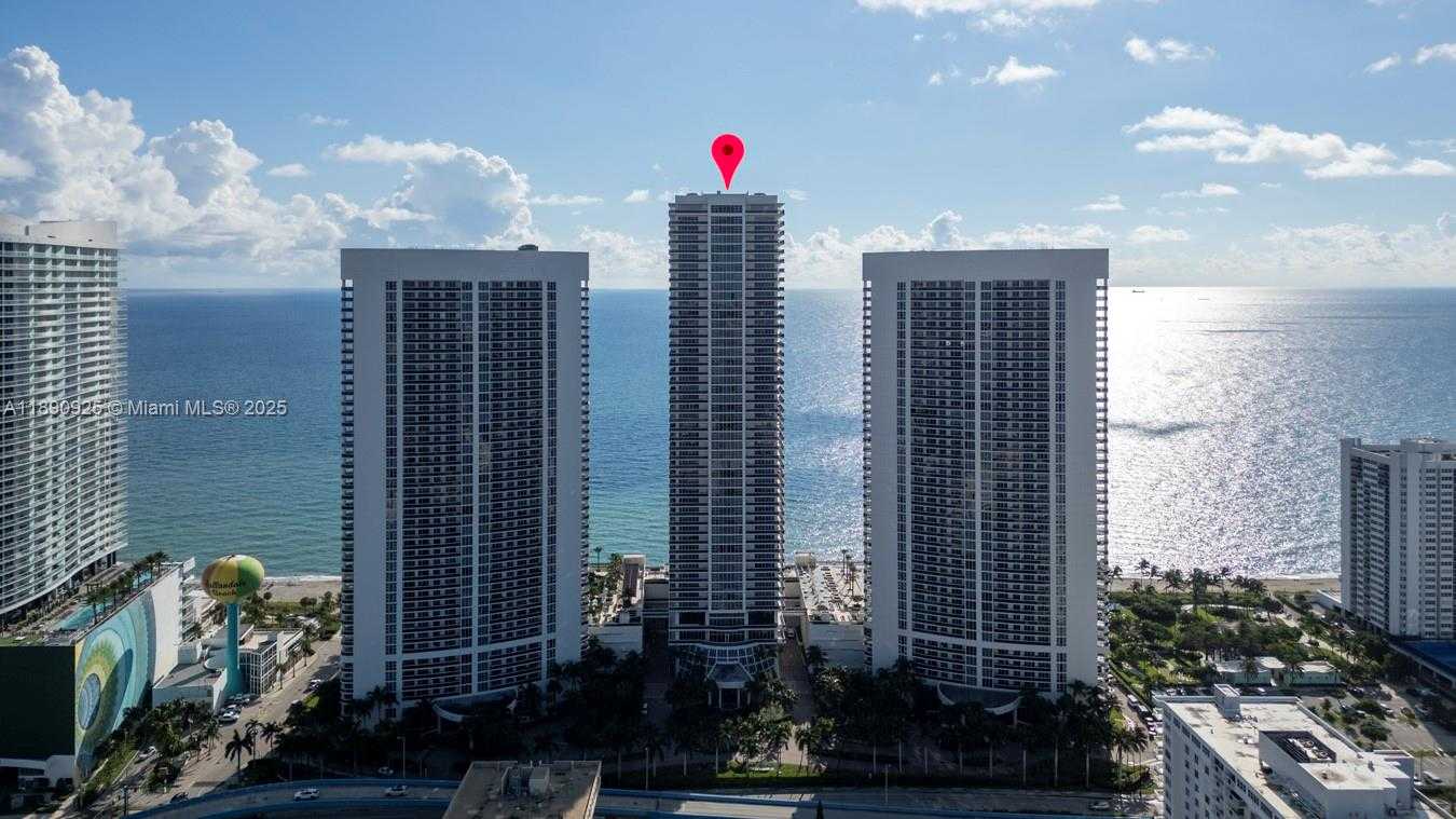 Small Image of 1830 SOUTH OCEAN DR #4807, Hallandale Beach Number 29