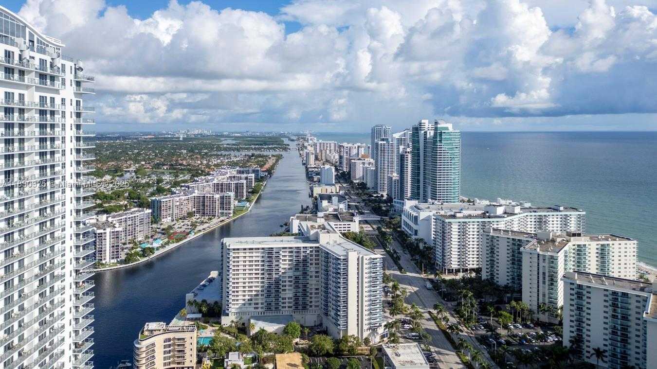 Small Image of 1830 SOUTH OCEAN DR #4807, Hallandale Beach Number 30