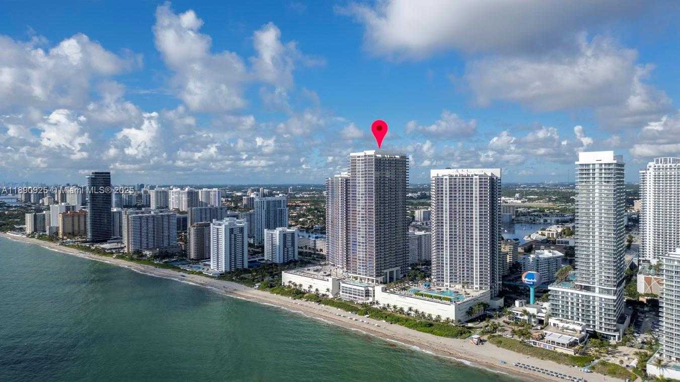 Small Image of 1830 SOUTH OCEAN DR #4807, Hallandale Beach Number 31