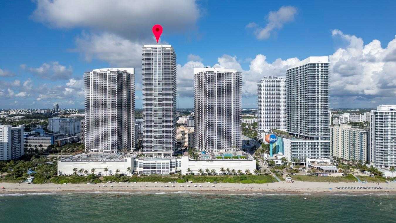 Small Image of 1830 SOUTH OCEAN DR #4807, Hallandale Beach Number 32