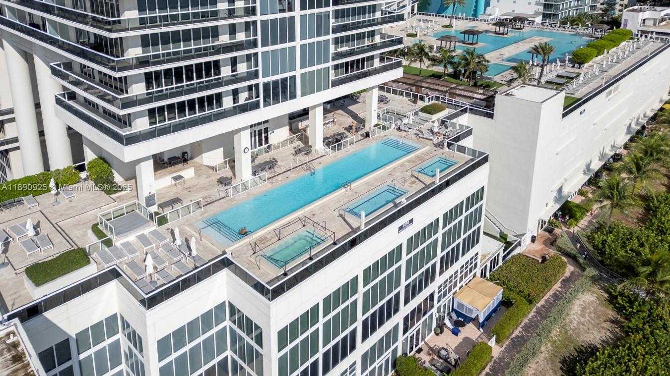 Small Image of 1830 SOUTH OCEAN DR #4807, Hallandale Beach Number 34